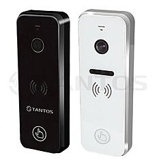 Вызывные панели Tantos iPanel 2 / iPanel 2 +