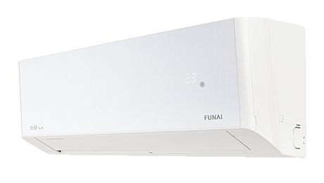 Сплит-система FUNAI ONSEN FULL DC Inverter Heat Pump RAC-I-ON55HP.D01